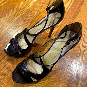 Woman’s Joan & David Shoes